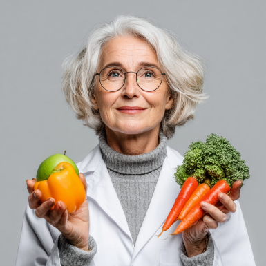 Здорові літні люди насолоджуються життям